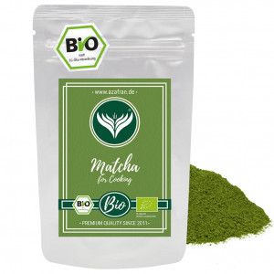 Matcha for cooking (50 grams)