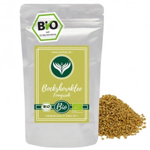 Fenugreek whole (250 grams)