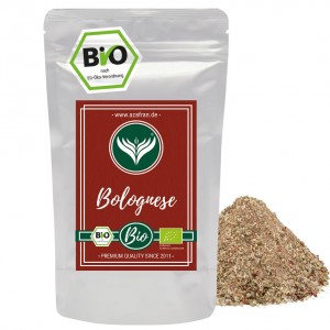 BIO Bolognese Gewürz (250g)