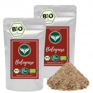 BIO Bolognese Gewürz (500g)