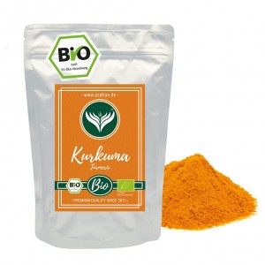 Turmeric powder (500 grams)