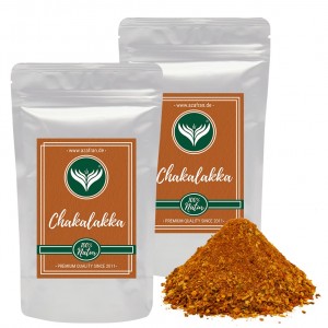 Chakalaka Gewürz (500g)