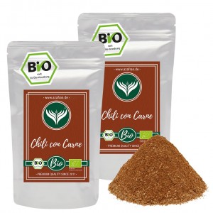 BIO Chili con Carne Gewürz (500g)