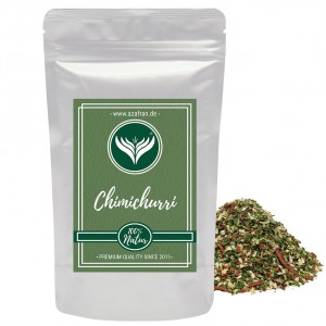 Chimichurri Gewürz (250g)