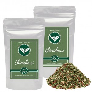 Organic salat spice (50g)