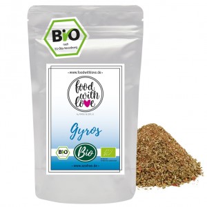 BIO Gyros Gewürz (250g)