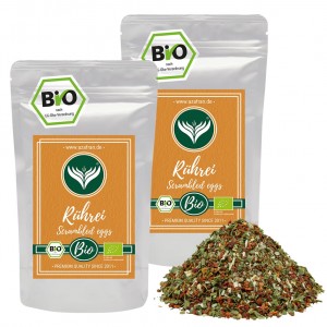 BIO Rührei Gewürz (500g)