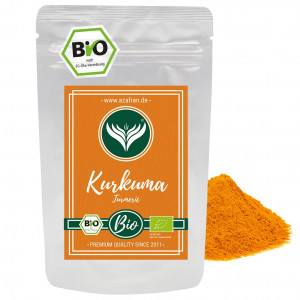 Turmeric powder (50 grams)