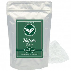 Natron - Backsoda 1kg