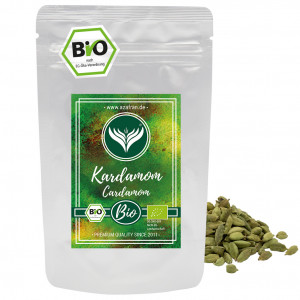 Cardamom green (100 grams)