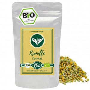 BIO Kamillenblüten (250g)