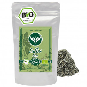 Organic-sage (250g)