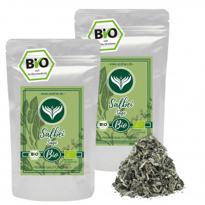 Organic-sage (500g)