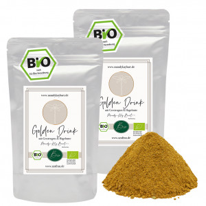 BIO Golden Drink bePeerless (500g)