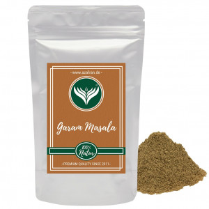 Garam-Masala 500 Gramm