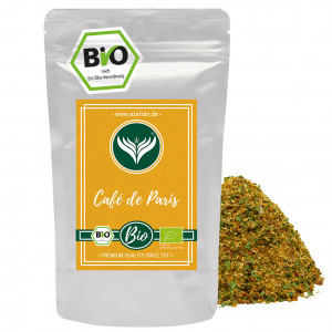 BIO Café de Paris (250g)