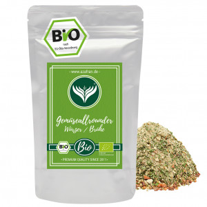 BIO Gemüseallrounder (500g)