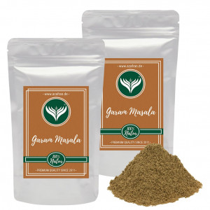 Garam masala (1000 grams)