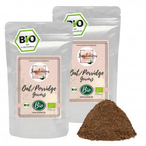 BIO Oat / Porridge Gewürz (500g)