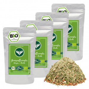 BIO Gemüseallrounder (2kg)