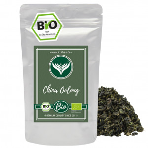 BIO Oolong Tee  250g