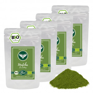 Matcha for cooking (400 grams)