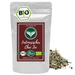 BIO Indonesischer Chai Tee (250g)