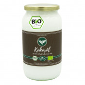 BIO Kokosöl 1l (ab 90,- EUR)