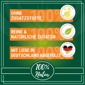 Dänisches Rauchsalz (50 Gramm)