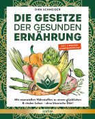 Gesetze der gesunden Ernährung (ab 90,- EUR)