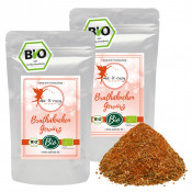 BIO Brathähnchen Gewürz (500g)