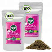 BIO Himbeerblätter (500g)