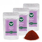 15 Grams Saffron powder