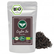 BIO Ceylon Tee (250g)