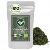 Japanese Organic Green-Tea (250g)