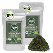 Japanese Organic Green-Tea (250g)