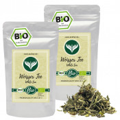 BIO Weißer Tee 500g