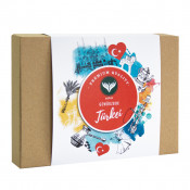 Türkei - Gewürze (Geschenkbox)