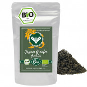 Japanese Organic Green-Tea (250g)