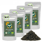 Japanese Organic Green-Tea (250g)