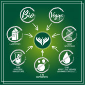 BIO Apfeltee (250g)