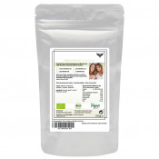 FWL BIO Knoblauchsalz (250 Gramm)
