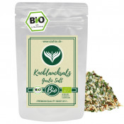 BIO Knoblauchsalz 50g