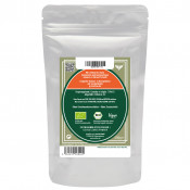 BIO Zistrosen Pulver (500g)