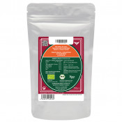 BIO Schwarztee Vanille Kirsche (250g)