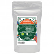 BIO Schaschlik Gewürz (250g)
