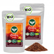 BIO-Rooibos Vanille Tee (500g)