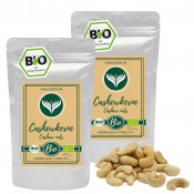 BIO Cashewkerne 5kg