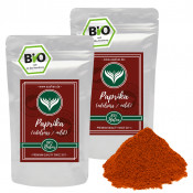 BIO Paprika mild (spanisch) 1kg