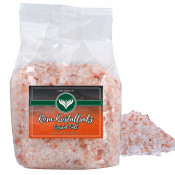 Himalayan Salt 1kg